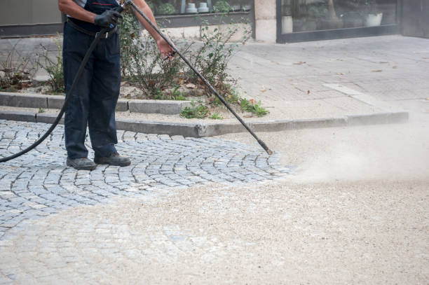 Best Patio and Deck Pressure Washing  in Augusta, AR